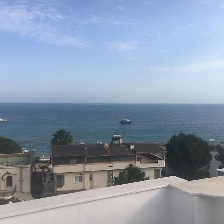 Gokkusagi Hotel Didim Exteriör bild