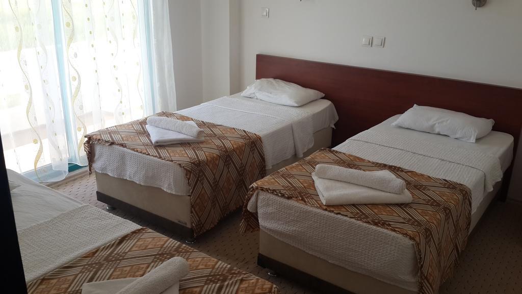 Gokkusagi Hotel Didim Rum bild