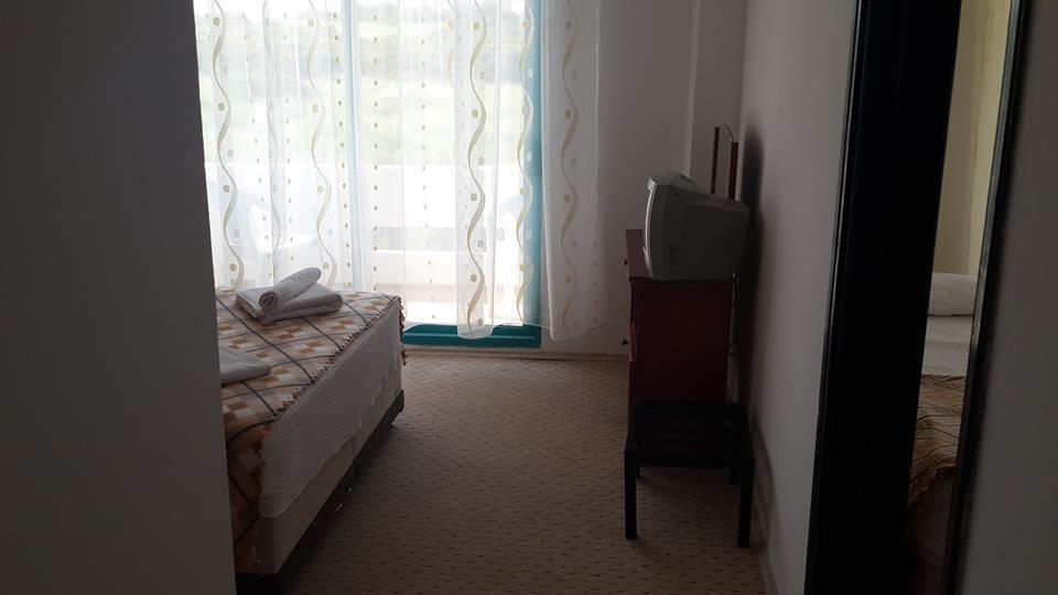 Gokkusagi Hotel Didim Rum bild