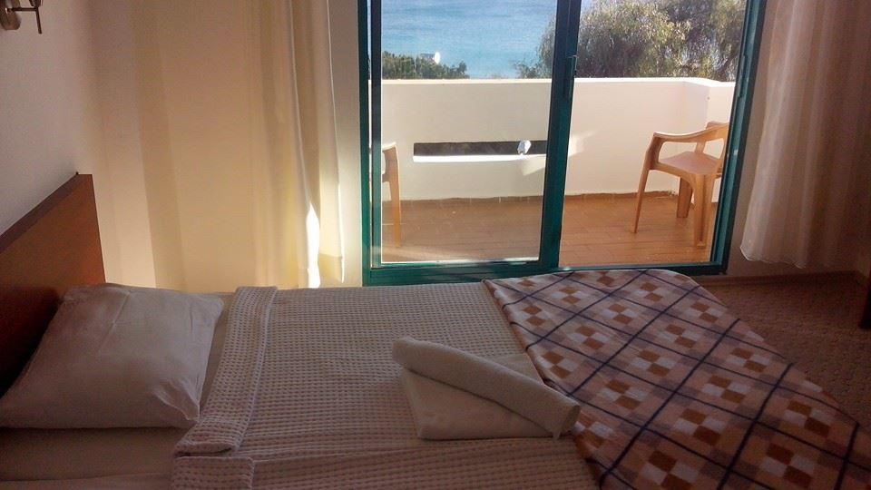 Gokkusagi Hotel Didim Rum bild