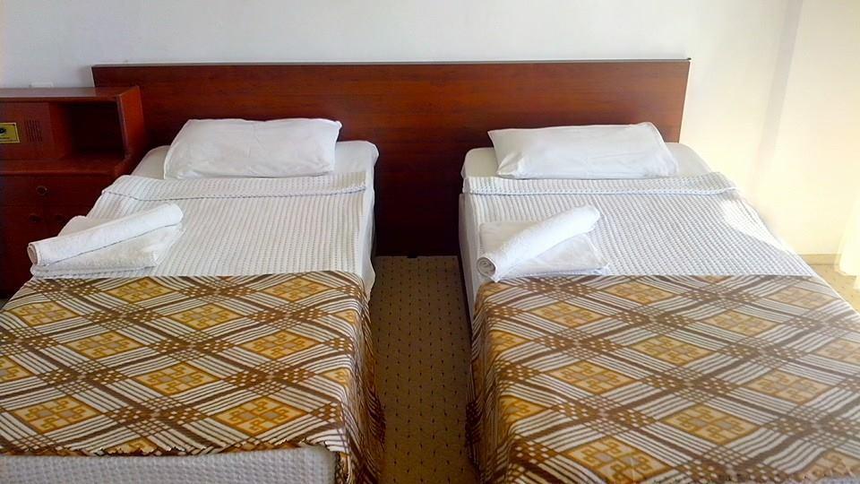 Gokkusagi Hotel Didim Rum bild