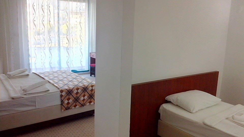 Gokkusagi Hotel Didim Rum bild