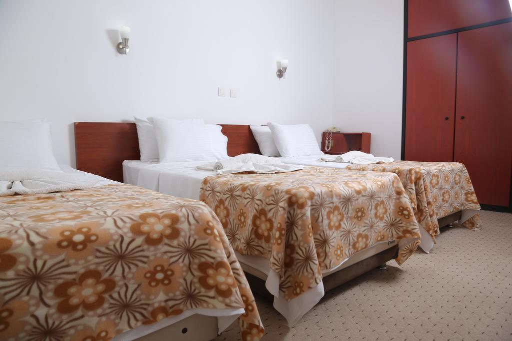 Gokkusagi Hotel Didim Exteriör bild