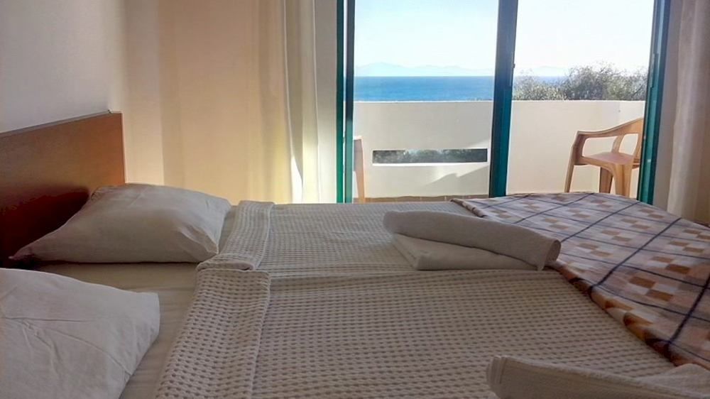 Gokkusagi Hotel Didim Exteriör bild