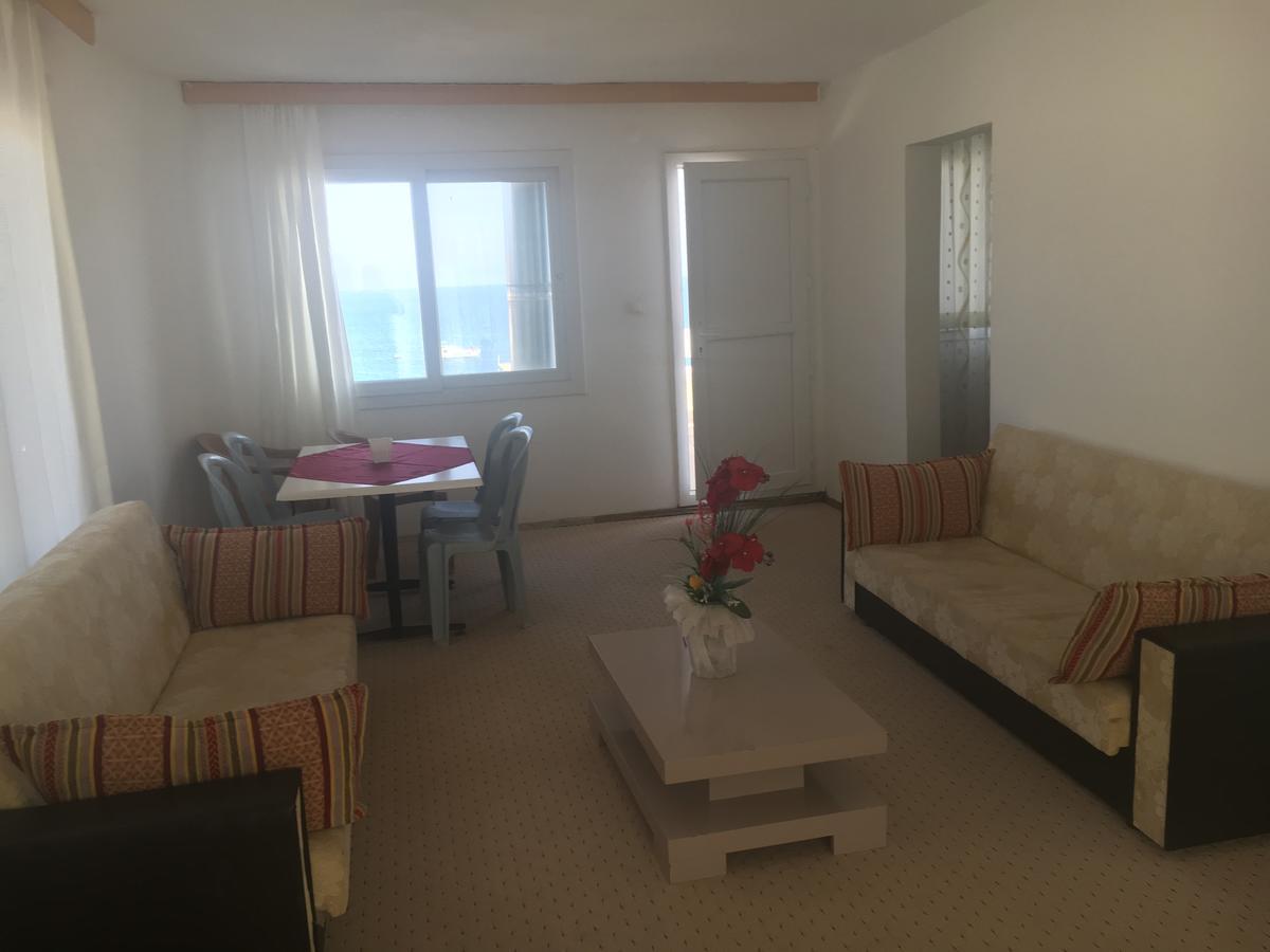 Gokkusagi Hotel Didim Exteriör bild
